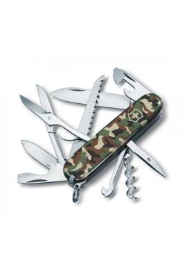 Huntsman Kamuflajlı Çakı 1.3713.94 - 2