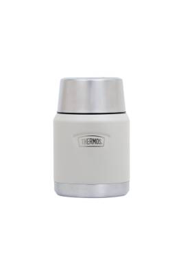 Icon Serisi Food Jar 0,47 Lt Yemek Termosu SandStone - 3