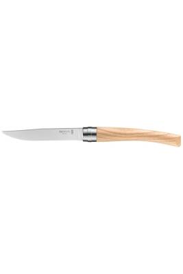 Inox Ashwood 4lü Et Bıçağı - 1