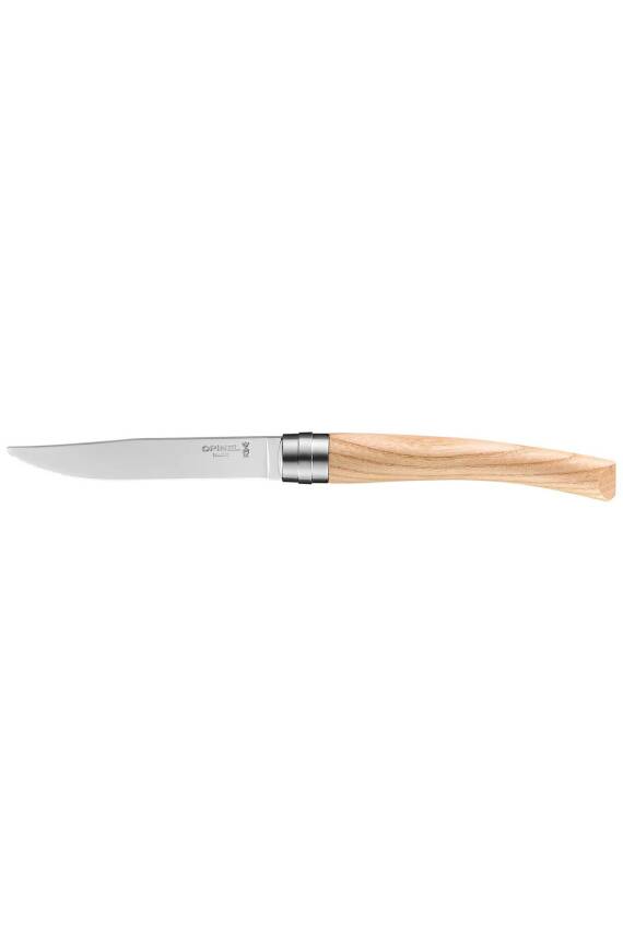Inox Ashwood 4lü Et Bıçağı - 1