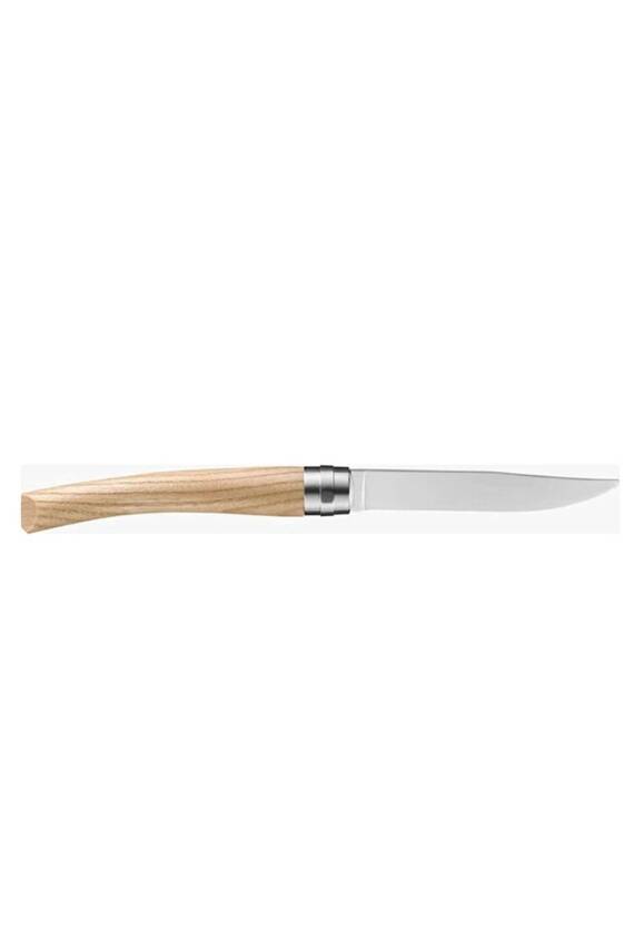Inox Ashwood 4lü Et Bıçağı - 4