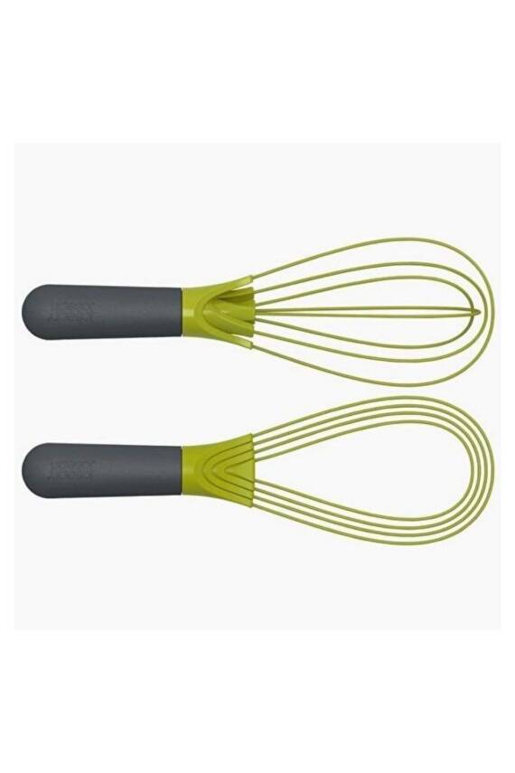 Jj 10539 Çırpıcı Gri Yeşil - 8