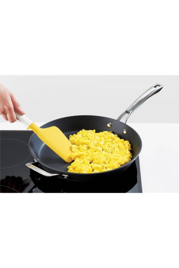 Jj 20122 Elevate Yumurta Spatulası - 3