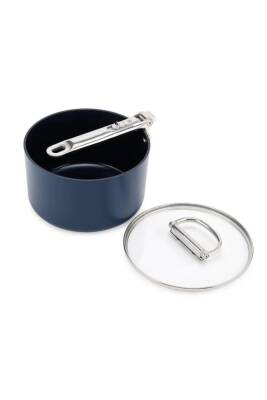 Jj 45038 Space Kapaklı Sos Tenceresi 19cm - 2