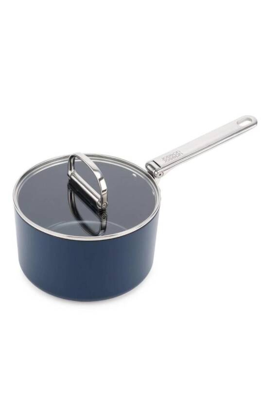 Jj 45038 Space Kapaklı Sos Tenceresi 19cm - 3