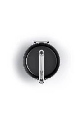 Jj 45039 Space Kapaklı Sos Tenceresi 23cm - 4