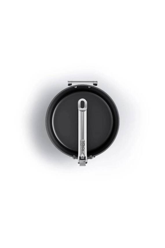 Jj 45039 Space Kapaklı Sos Tenceresi 23cm - 4