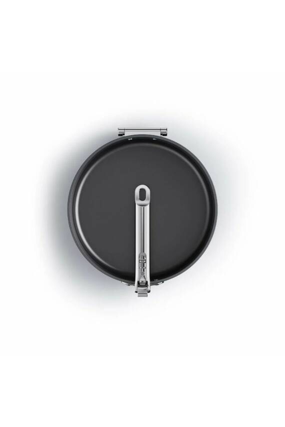 Jj 45042 Space Kızartma Tavası 28cm - 3