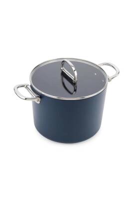 Jj 45045 Space Kapaklı Çorba Tenceresi 25cm - 2