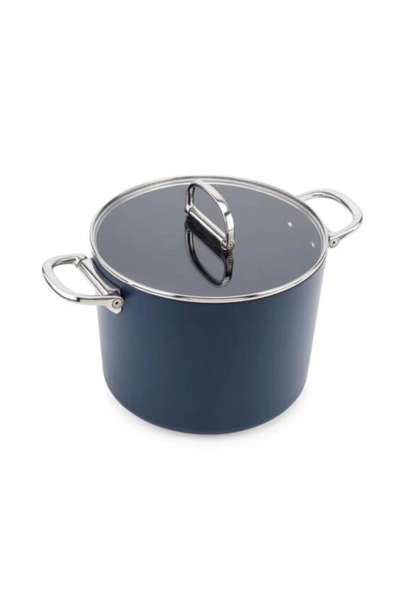 Jj 45045 Space Kapaklı Çorba Tenceresi 25cm - 2