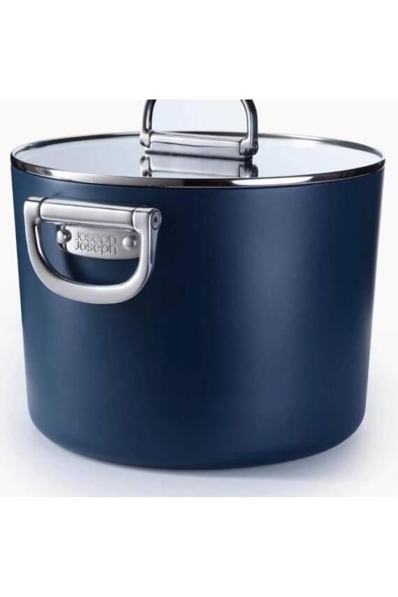 Jj 45045 Space Kapaklı Çorba Tenceresi 25cm - 3