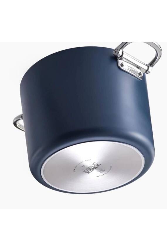 Jj 45045 Space Kapaklı Çorba Tenceresi 25cm - 4