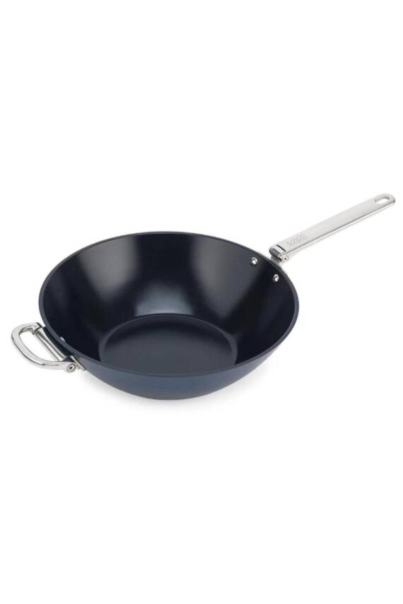 Joseph Joseph 45048 Space Wok Tava 32cm - 3