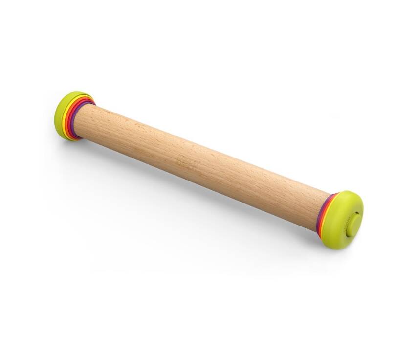 Joseph Joseph 40113 PrecisionPin Ayarlanabilir Merdane - 1