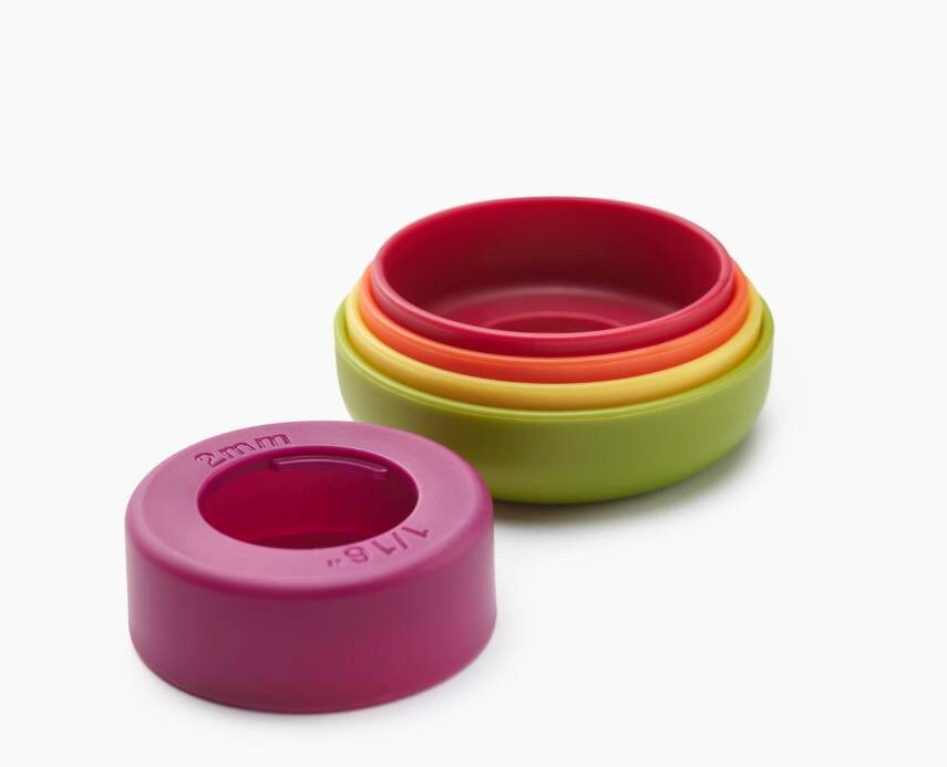 Joseph Joseph 40113 PrecisionPin Ayarlanabilir Merdane - 2