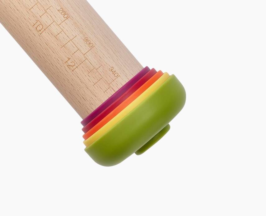 Joseph Joseph 40113 PrecisionPin Ayarlanabilir Merdane - 4