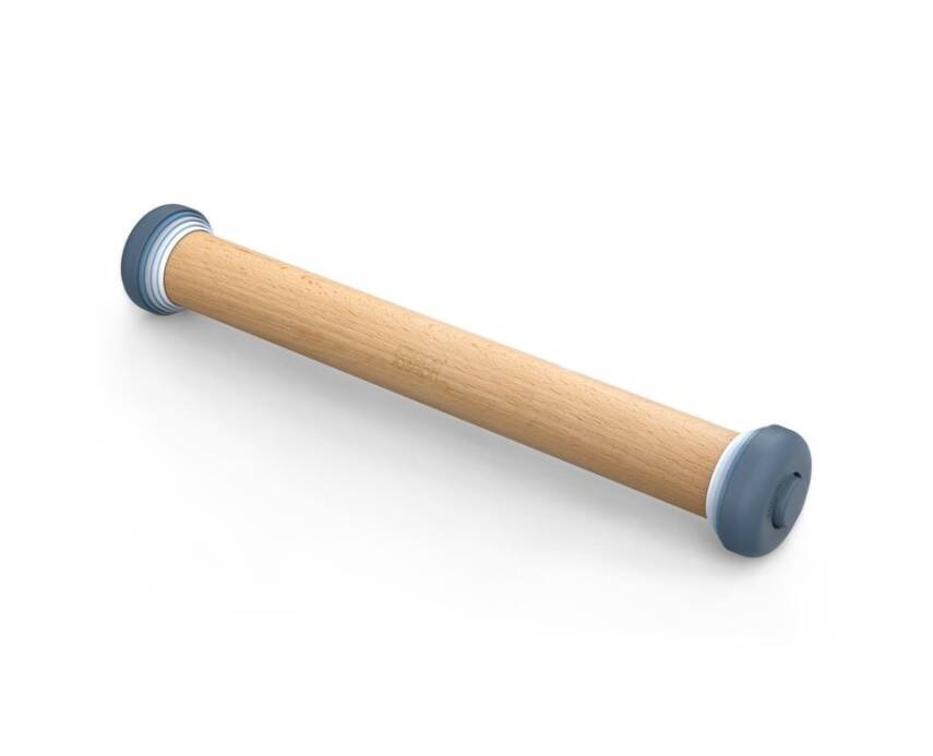 Joseph Joseph 40114 PrecisionPin Ayarlanabilir Merdane - 1