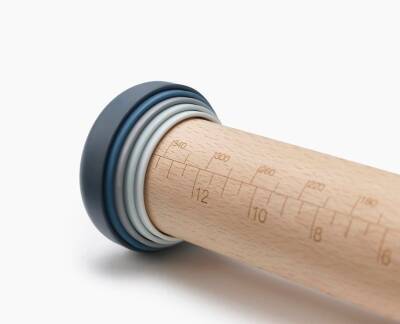Joseph Joseph 40114 PrecisionPin Ayarlanabilir Merdane - 3