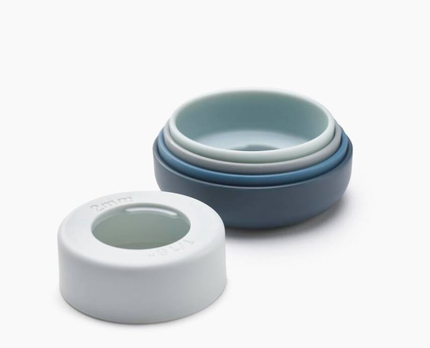 Joseph Joseph 40114 PrecisionPin Ayarlanabilir Merdane - 4