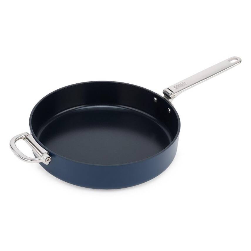 Joseph Joseph 45043 Space 30 cm Kızartma Tavası - 1