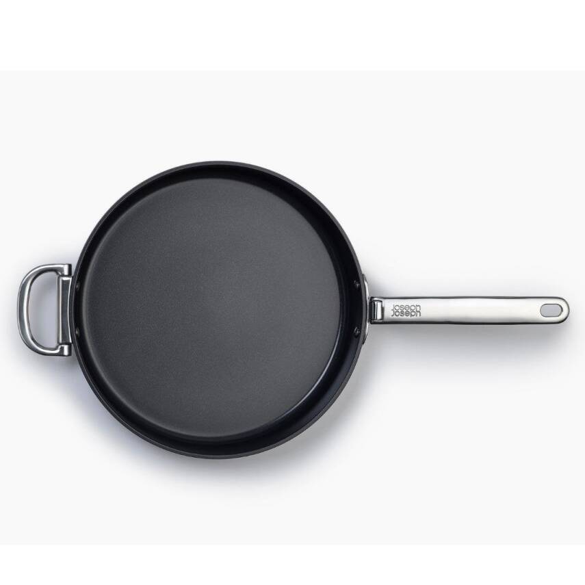 Joseph Joseph 45043 Space 30 cm Kızartma Tavası - 2