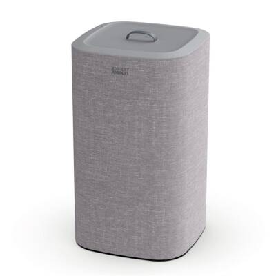 Joseph Joseph 50001 Tota 60 Litre Çamaşır Ayırma Sepeti Gri - 1
