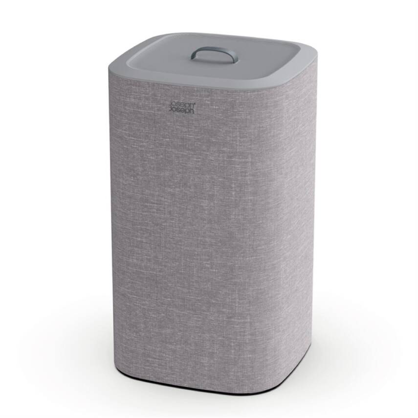 Joseph Joseph 50001 Tota 60 Litre Çamaşır Ayırma Sepeti Gri - 1
