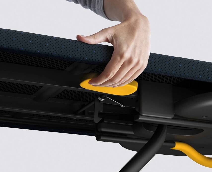 Joseph Joseph 50030 Glide Max Plus Ütü Masası - 5