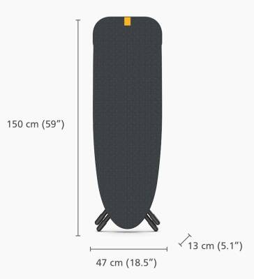 Joseph Joseph 50030 Glide Max Plus Ütü Masası - 7