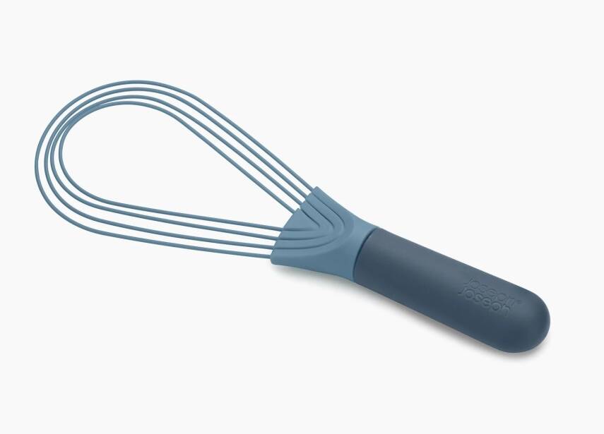 Joseph Joseph 981000 Sky Twist 2'li Çırpıcı - 1