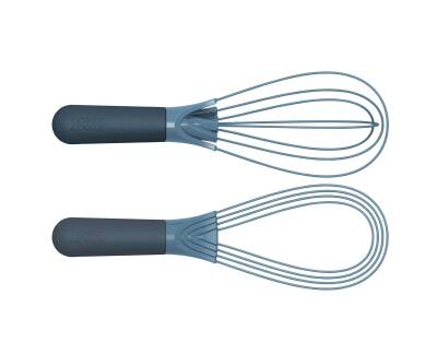 Joseph Joseph 981000 Sky Twist 2'li Çırpıcı - 2