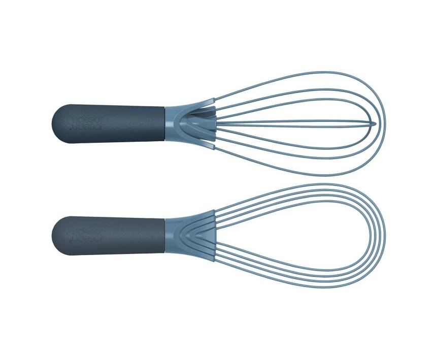 Joseph Joseph 981000 Sky Twist 2'li Çırpıcı - 2