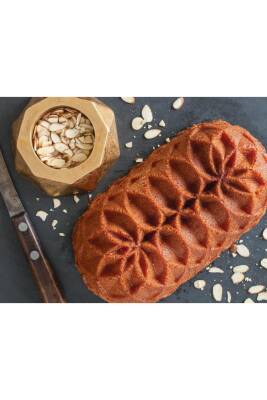 Jübile Ekmek Kalıbı - 4