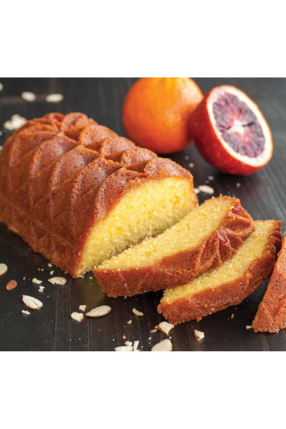 Jübile Ekmek Kalıbı - 5