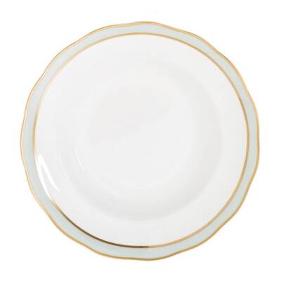 Jumbo 500.01.01.2869 Daphne 60 Parça 12 Kişilik Bone Yemek Takımı - 4
