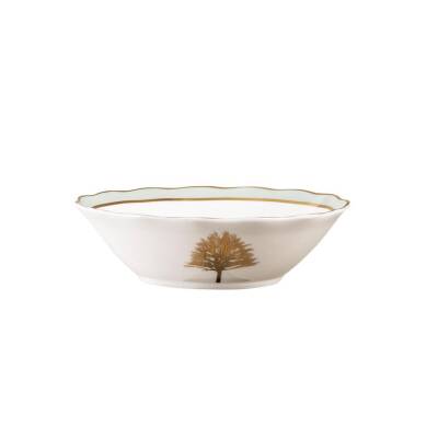 Jumbo 500.01.01.2869 Daphne 60 Parça 12 Kişilik Bone Yemek Takımı - 5