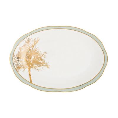 Jumbo 500.01.01.2869 Daphne 60 Parça 12 Kişilik Bone Yemek Takımı - 6