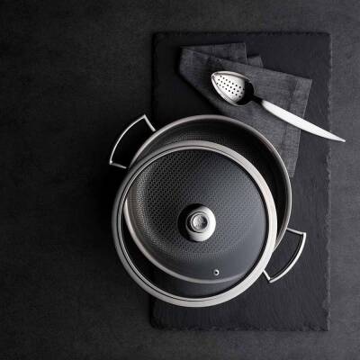 Jumbo 500.01.01.3292 Gourmet Karnıyarık Tencere 26 Cm - 1