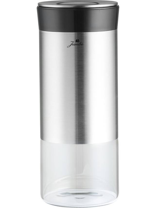 Jumbo 500.01.01.4765 Stock Saklama Kabı -L 25 Cm - 1