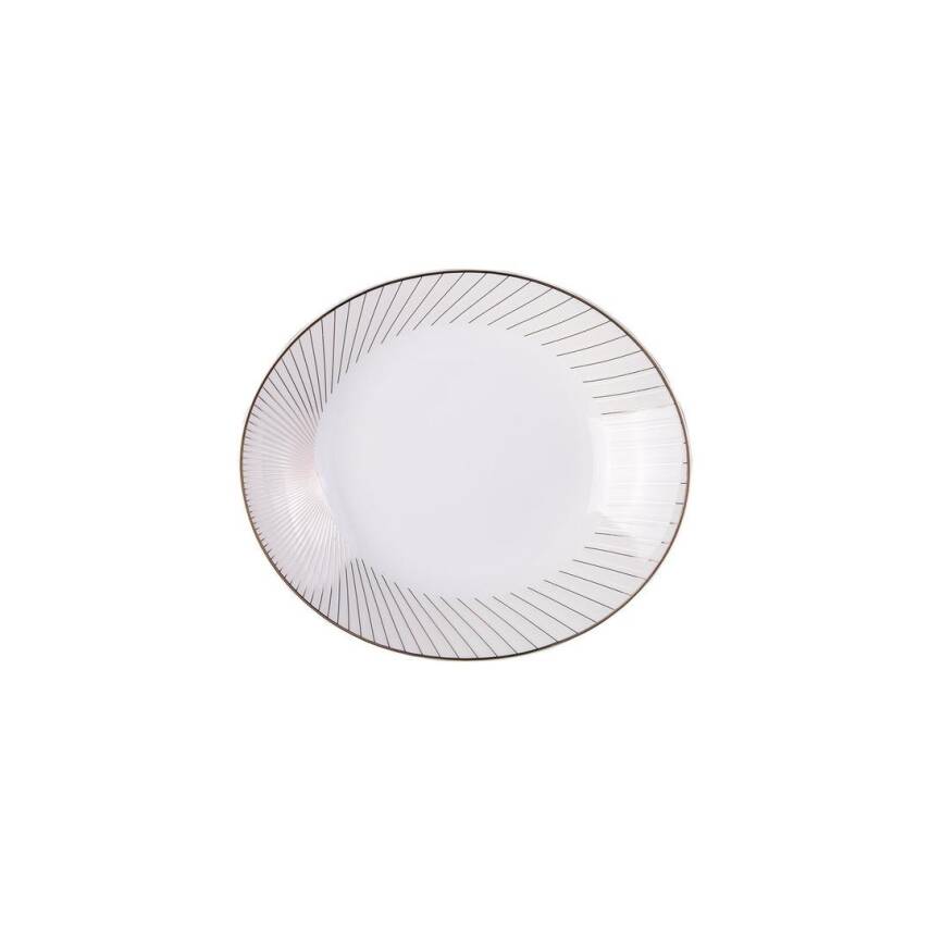 Jumbo 500.01.01.5218 Safari 64 Parça 12 Kişilik Yemek Takımı - 4