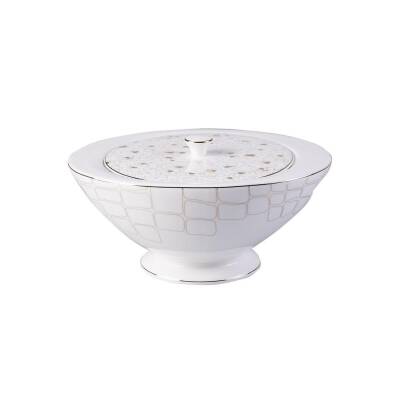 Jumbo 500.01.01.5218 Safari 64 Parça 12 Kişilik Yemek Takımı - 5