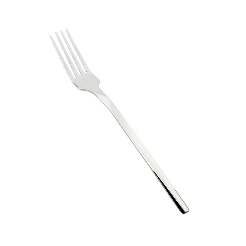 Jumbo 500.01.01.5632 5100 Quartz Çatal Kaşık Bıçak Set 84 Parça 12 Kişilik - 6