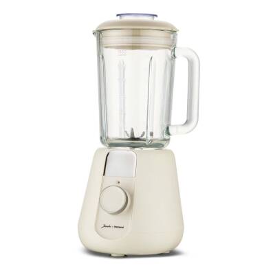 Jumbo X Homend 4926H Vintage Table Krem Smoothie Blender - 2