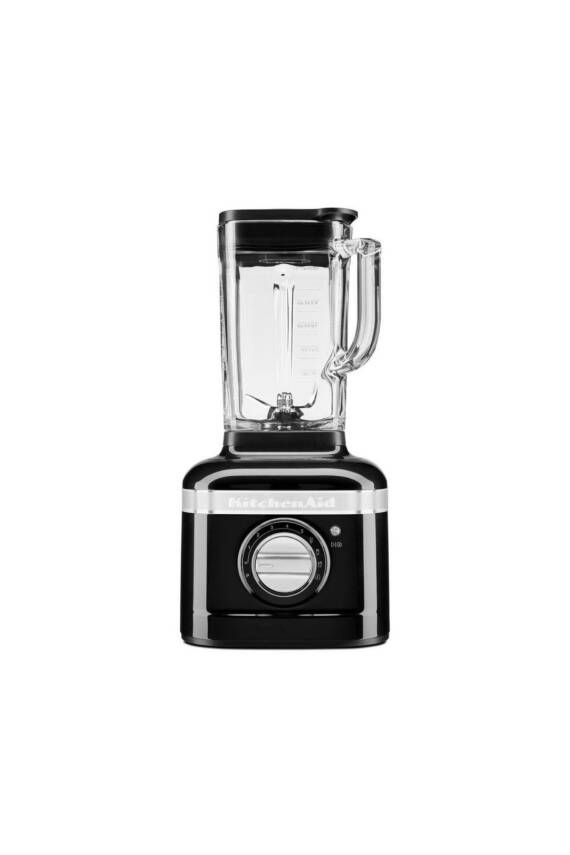 Kitchenaid 5KSB4026EOB Artisan 1.4 Litre Siyah Smoothie Blender - 1