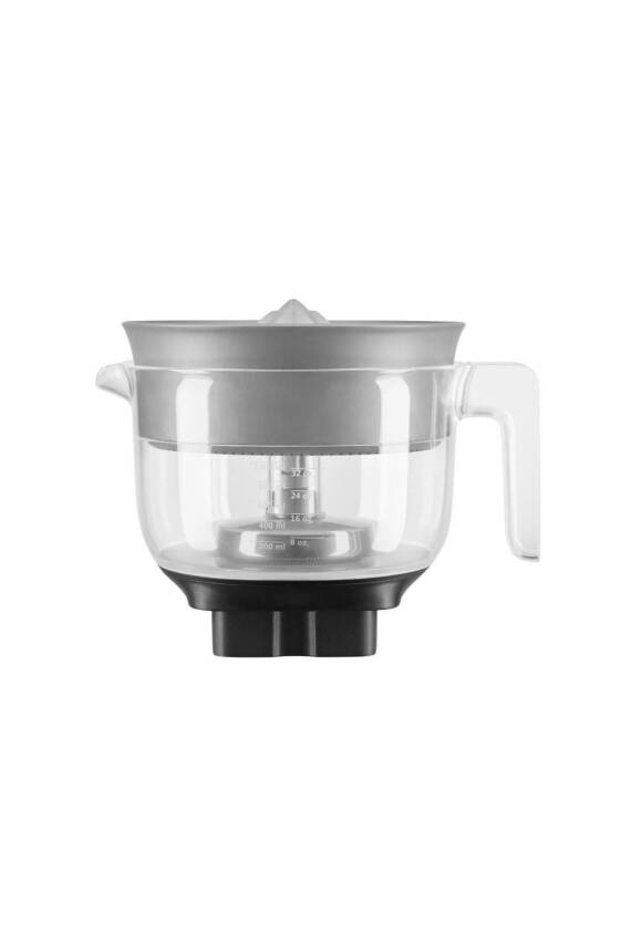 Kitchenaid 5KSB1CPA 1,4 Litre Blender İçin Narenciye Sıkacağı Aksesuarı - 1