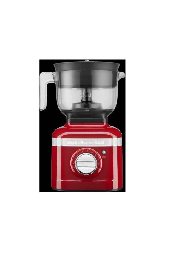 Kitchenaid 5KSB1CPA 1,4 Litre Blender İçin Narenciye Sıkacağı Aksesuarı - 2