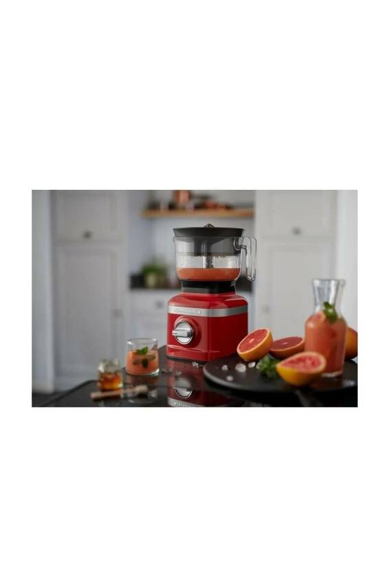 Kitchenaid 5KSB1CPA 1,4 Litre Blender İçin Narenciye Sıkacağı Aksesuarı - 3