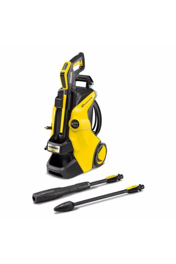 K5 Power Control 145 Bar Yüksek Basınçlı Makina 1.324-550.0 - 1