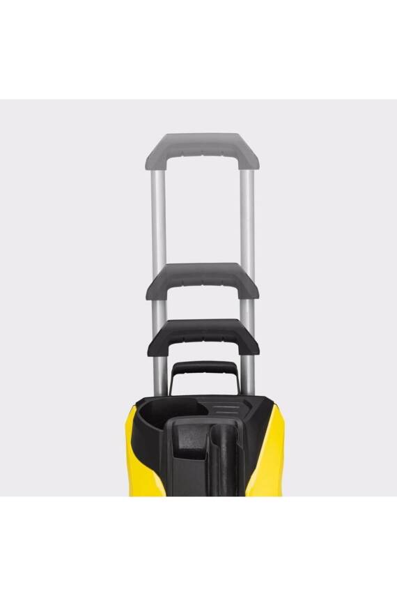 K5 Power Control 145 Bar Yüksek Basınçlı Makina 1.324-550.0 - 2