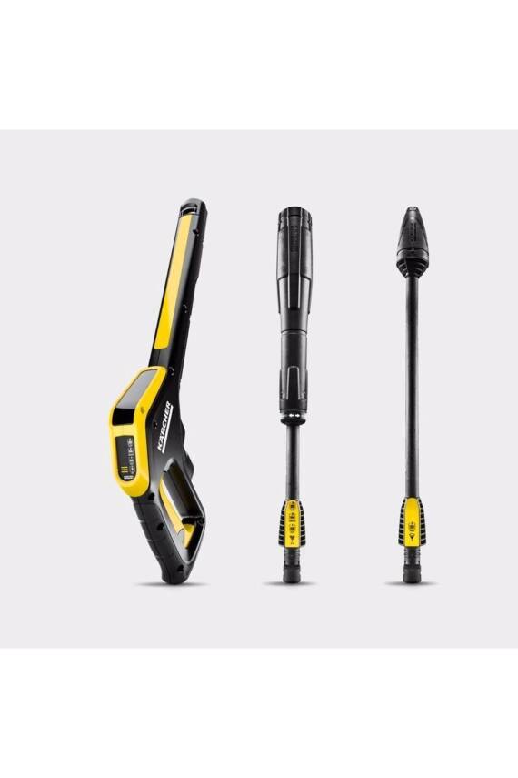 K5 Power Control 145 Bar Yüksek Basınçlı Makina 1.324-550.0 - 3